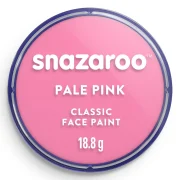 maquillaje snazaroo 18 ml. rosa pálido art. nr. 1118577