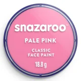 maquillaje snazaroo 18 ml. rosa pálido art. nr. 1118577