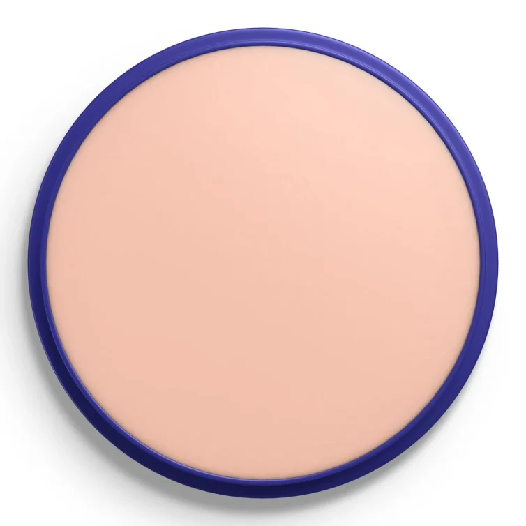Maquillaje Snazaroo 18 ml. Rosa Rubor Art.-Nr. 1118500