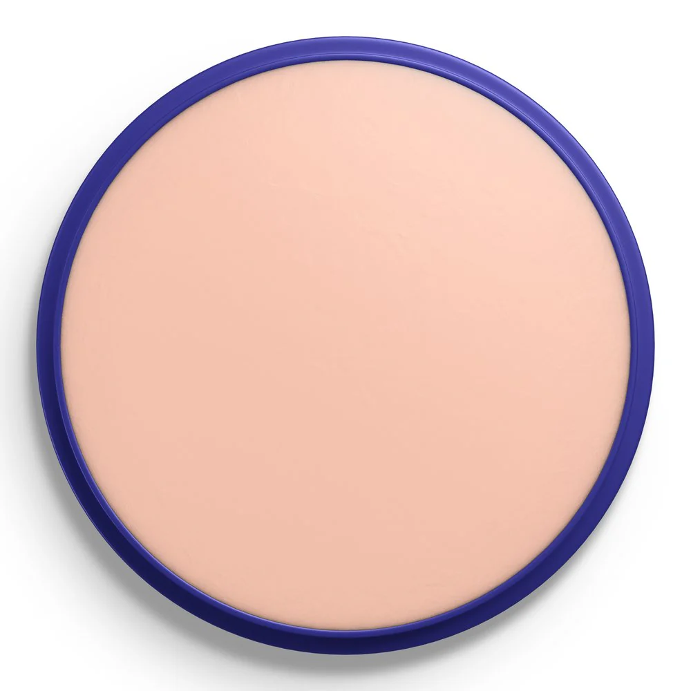 maquillaje snazaroo 18 ml. rosa rubor art. nr. 1118500