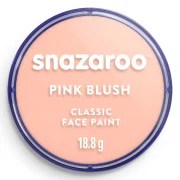maquillaje snazaroo 18 ml. rosa rubor art. nr. 1118500