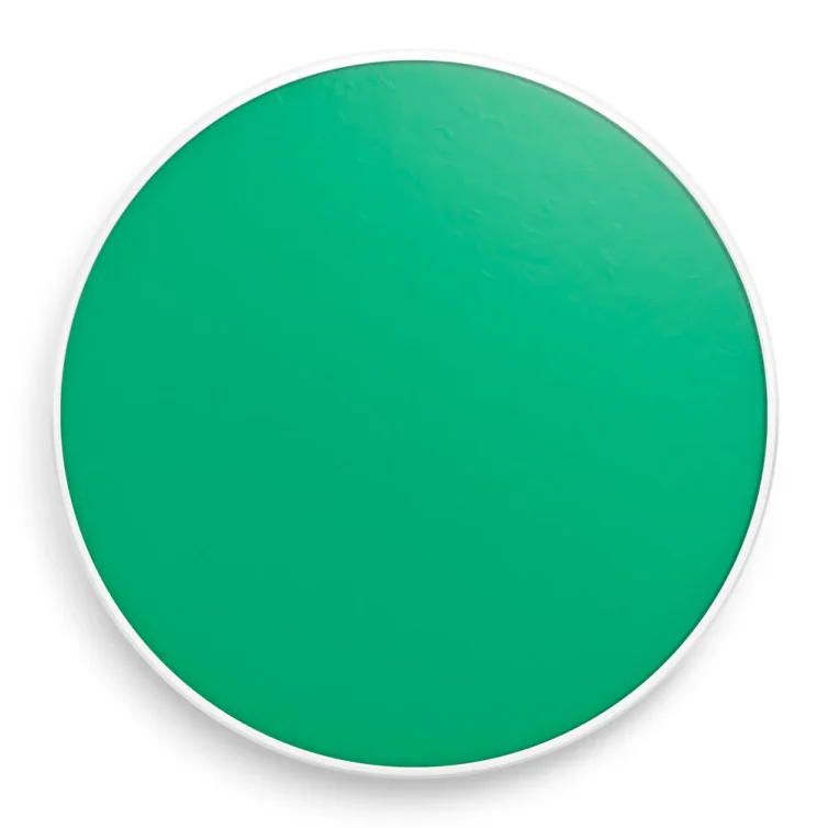 Maquillaje Snazaroo 18 ml. Verde Vivo Art.-Nr. 1118444