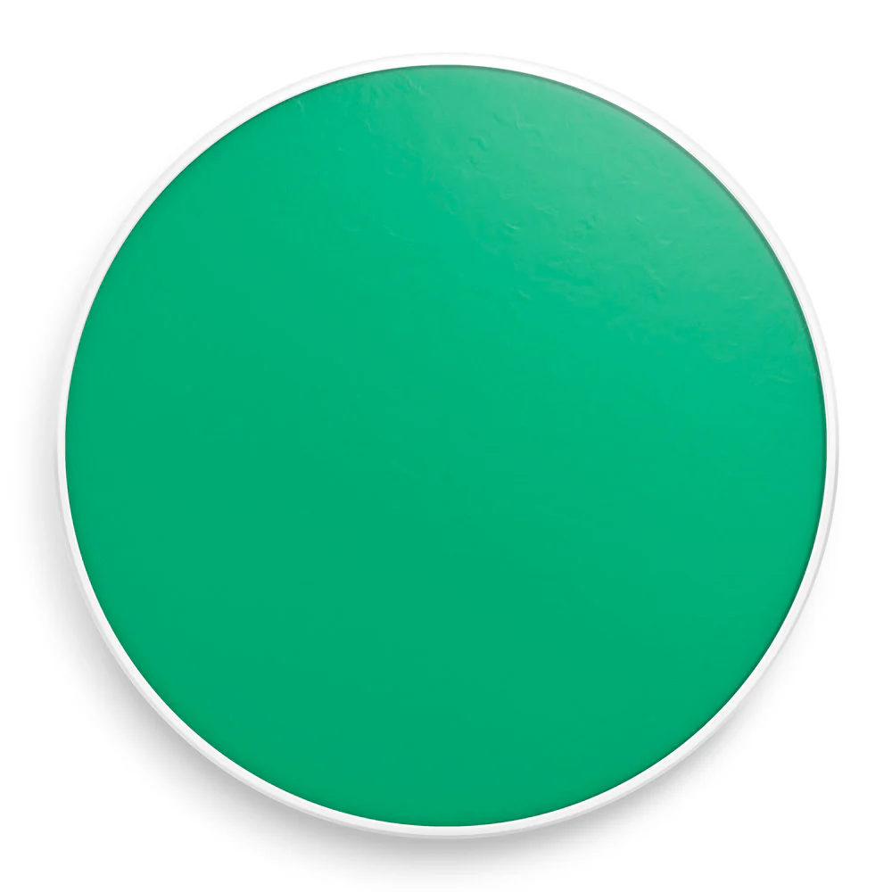 maquillaje snazaroo 18 ml. verde vivo art. nr. 1118444