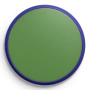 maquillaje snazaroo 18 ml. verde hierba art. nr. 1118477