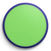 maquillaje snazaroo 18 ml. verde lima art. nr. 1118433