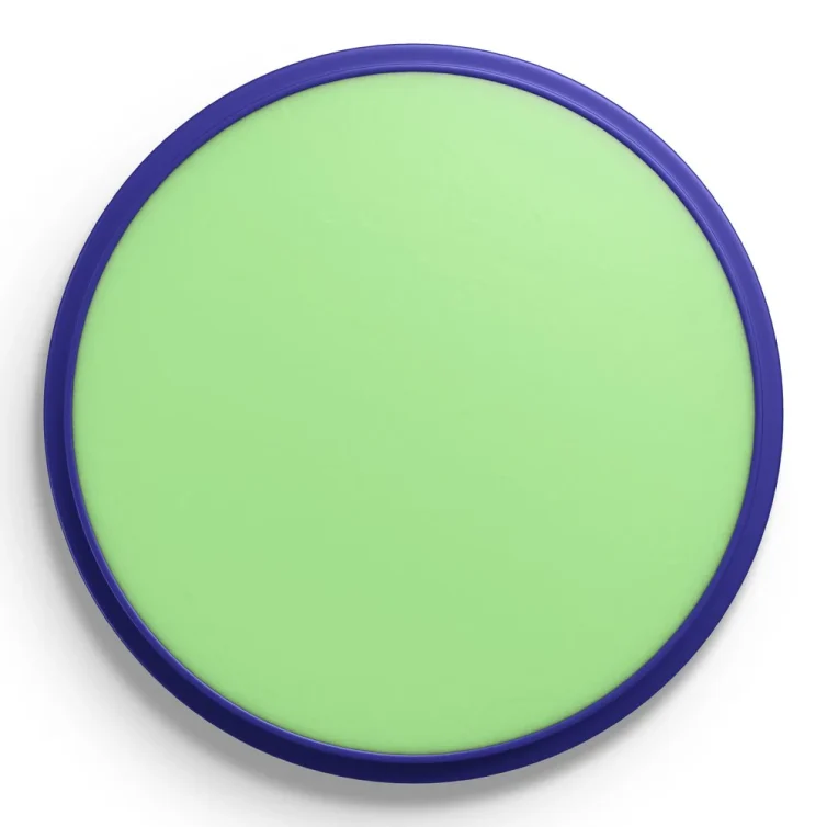 Maquillaje Snazaroo 18 ml. Verde Pálido Art.-Nr. 1118400