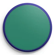 maquillaje snazaroo 18 ml. verde teal art. nr. 1118617