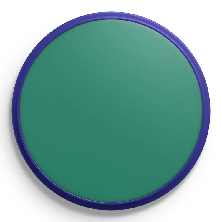 Maquillaje Snazaroo 18 ml. Verde Azulado Art.-Nr. 1118617