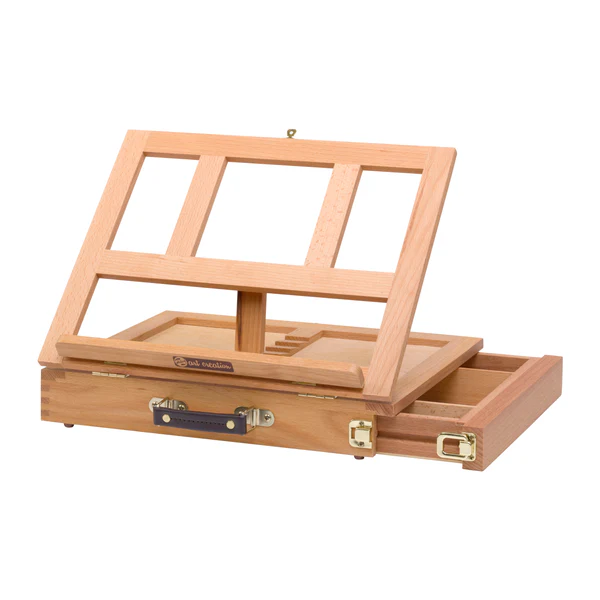 Caja Caballete Callisto Art.-Nr. 9105015M