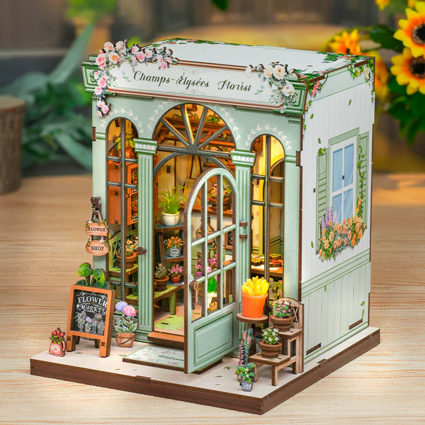 Champs-Élysées Florist Art.-Nr. CWGC201