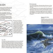 el mar y el cielo al óleo art. nr. 219088
