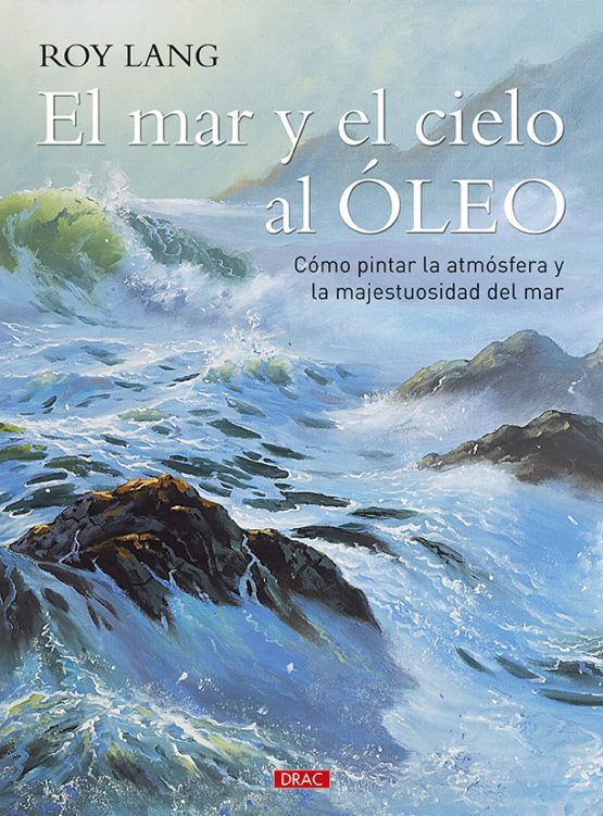 el mar y el cielo al óleo art. nr. 219088