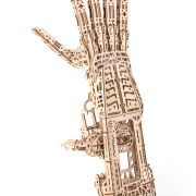 mano robótica art. nr. 00460