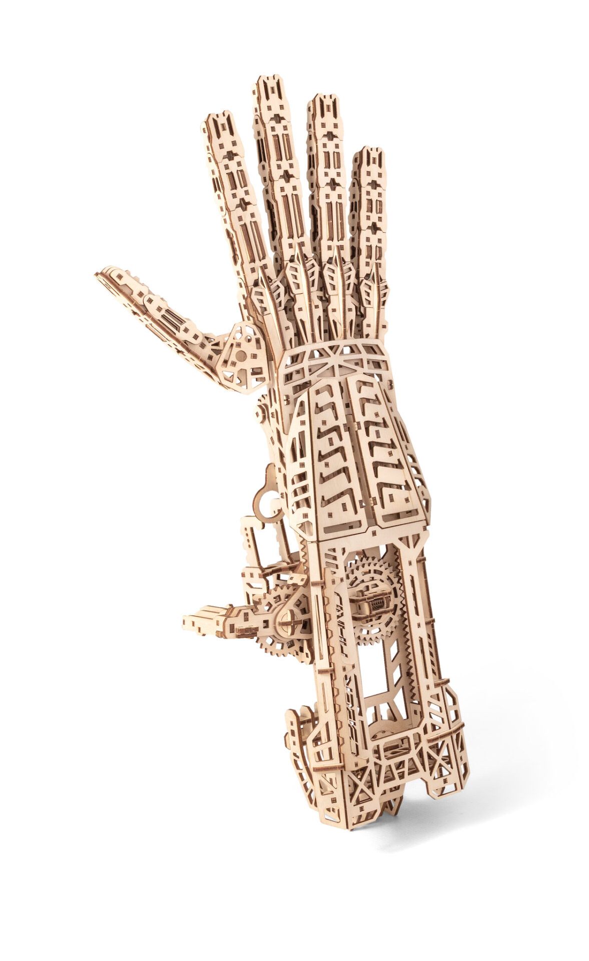 mano robótica art. nr. 00460