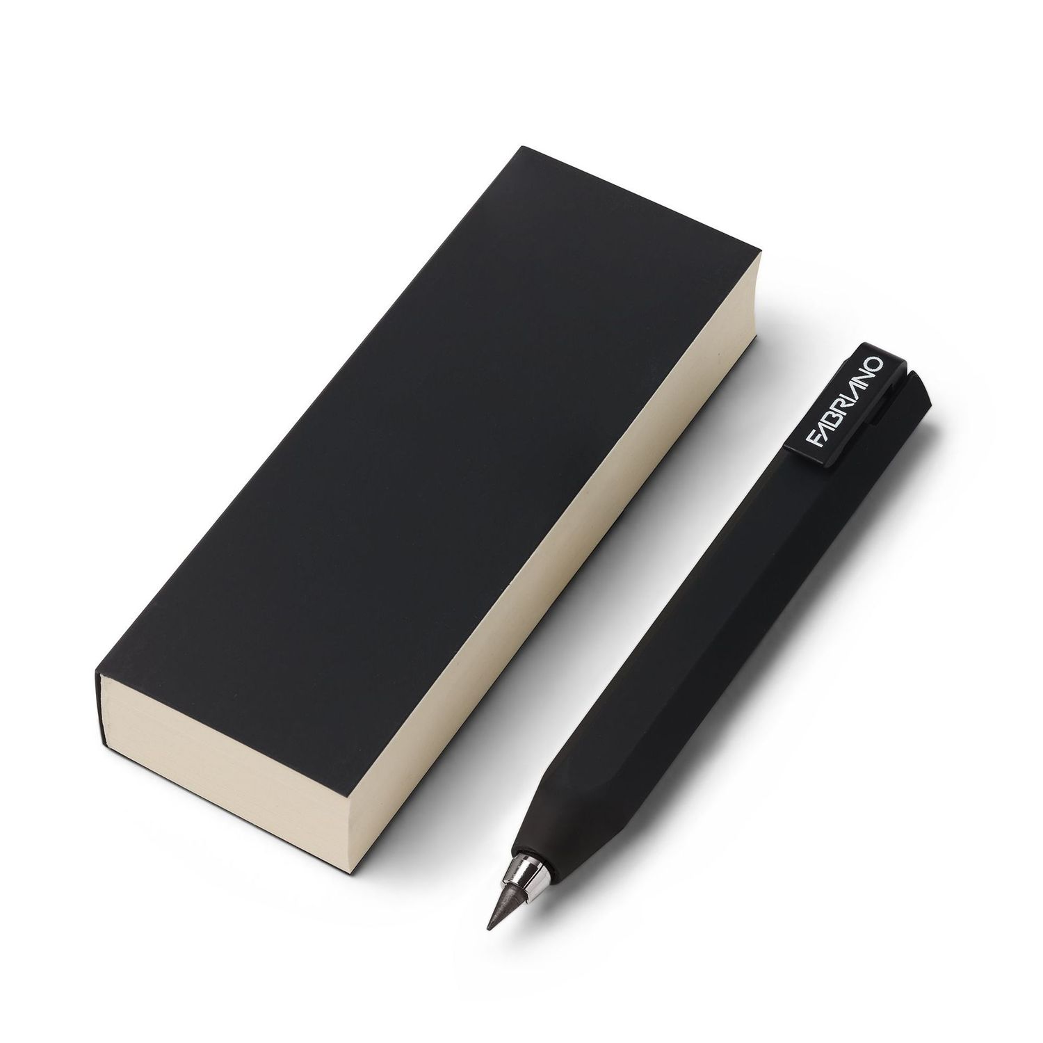 shorty pencil set ispira negro art. nr. 06803003