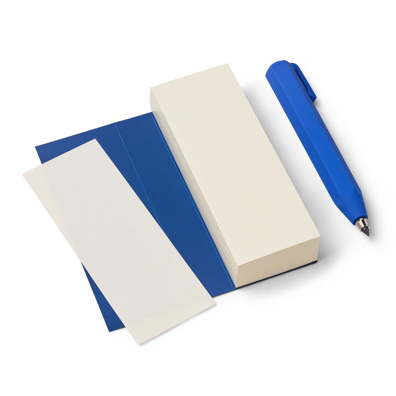 shorty pencil set ispira azul art. nr. f06803005