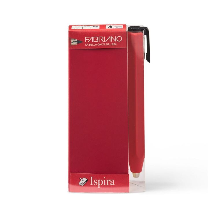 Shorty Pencil Set Ispira Rojo Art.-Nr. F06803001