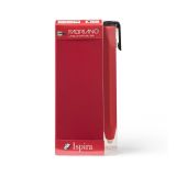 shorty pencil set ispira rojo art. nr. f06803001