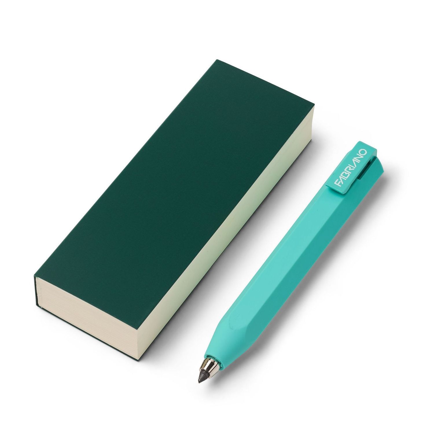 shorty pencil set ispira verde art. nr. f06803004