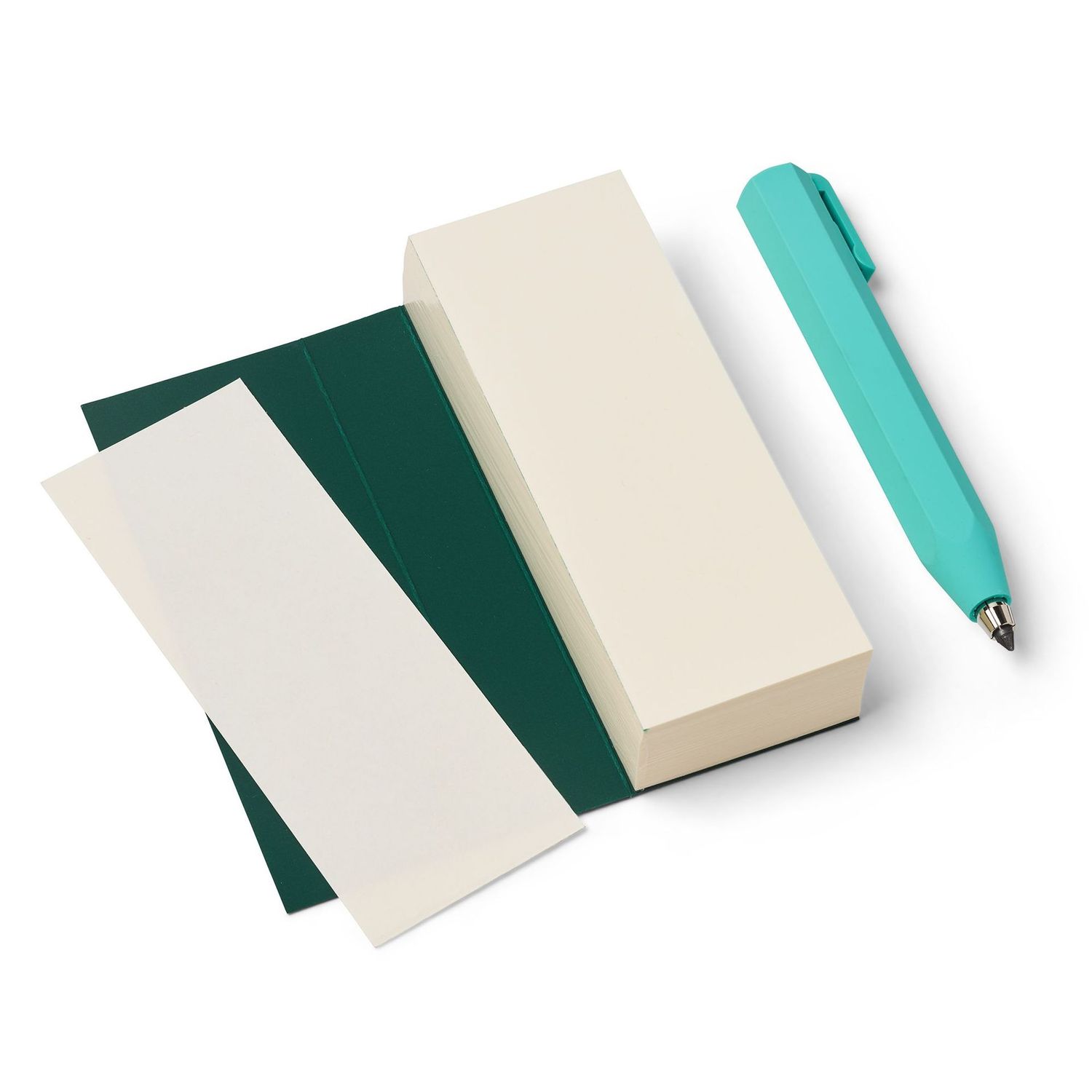 shorty pencil set ispira verde art. nr. f06803004