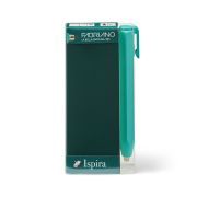 shorty pencil set ispira verde art. nr. f06803004