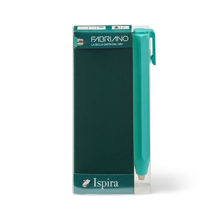 Shorty Pencil Set Ispira Verde Art.-Nr. F06803004