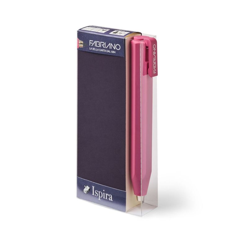 Shorty Pencil Set Ispira Violeta Art.-Nr. F06803002