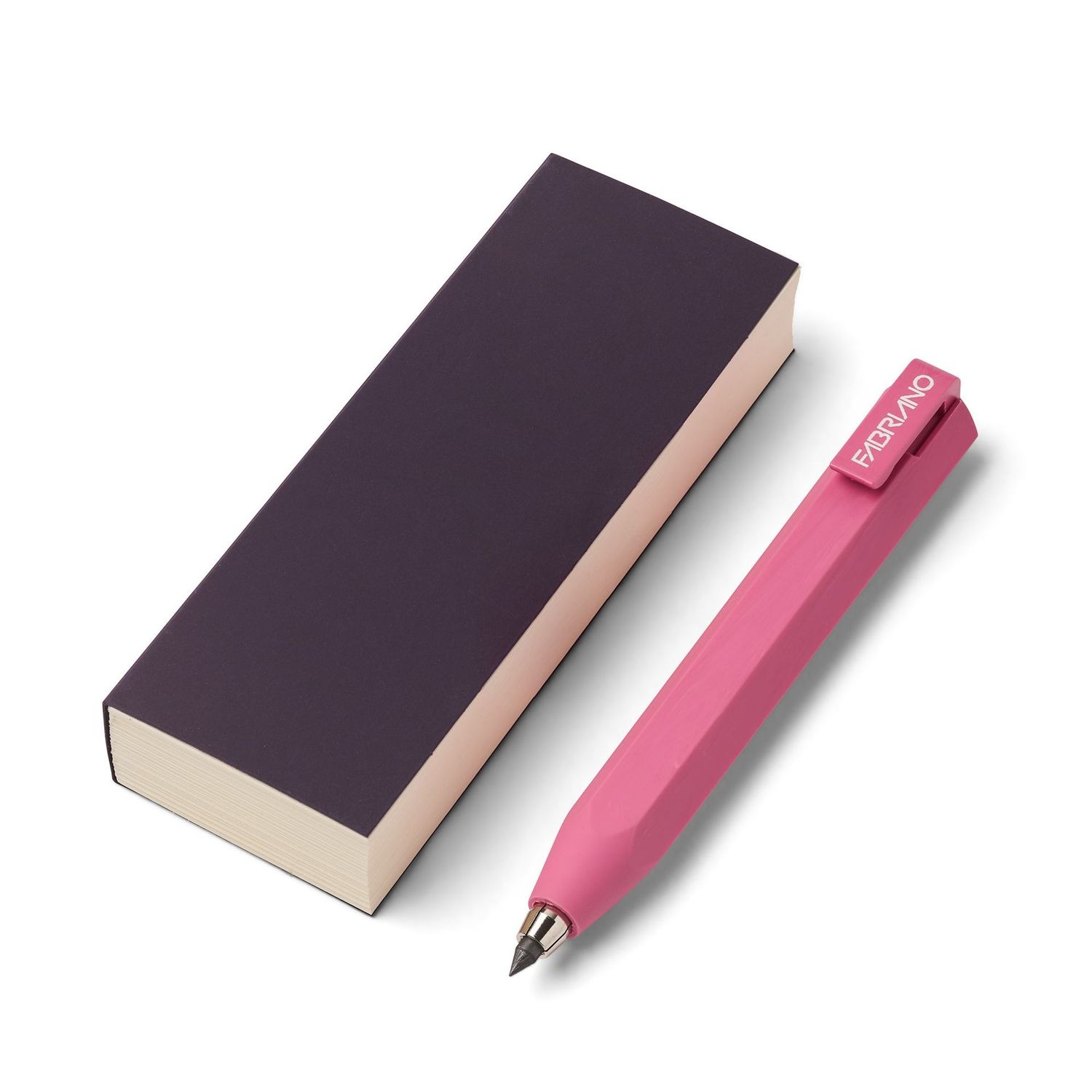 shorty pencil set ispira violeta art. nr. f06803002