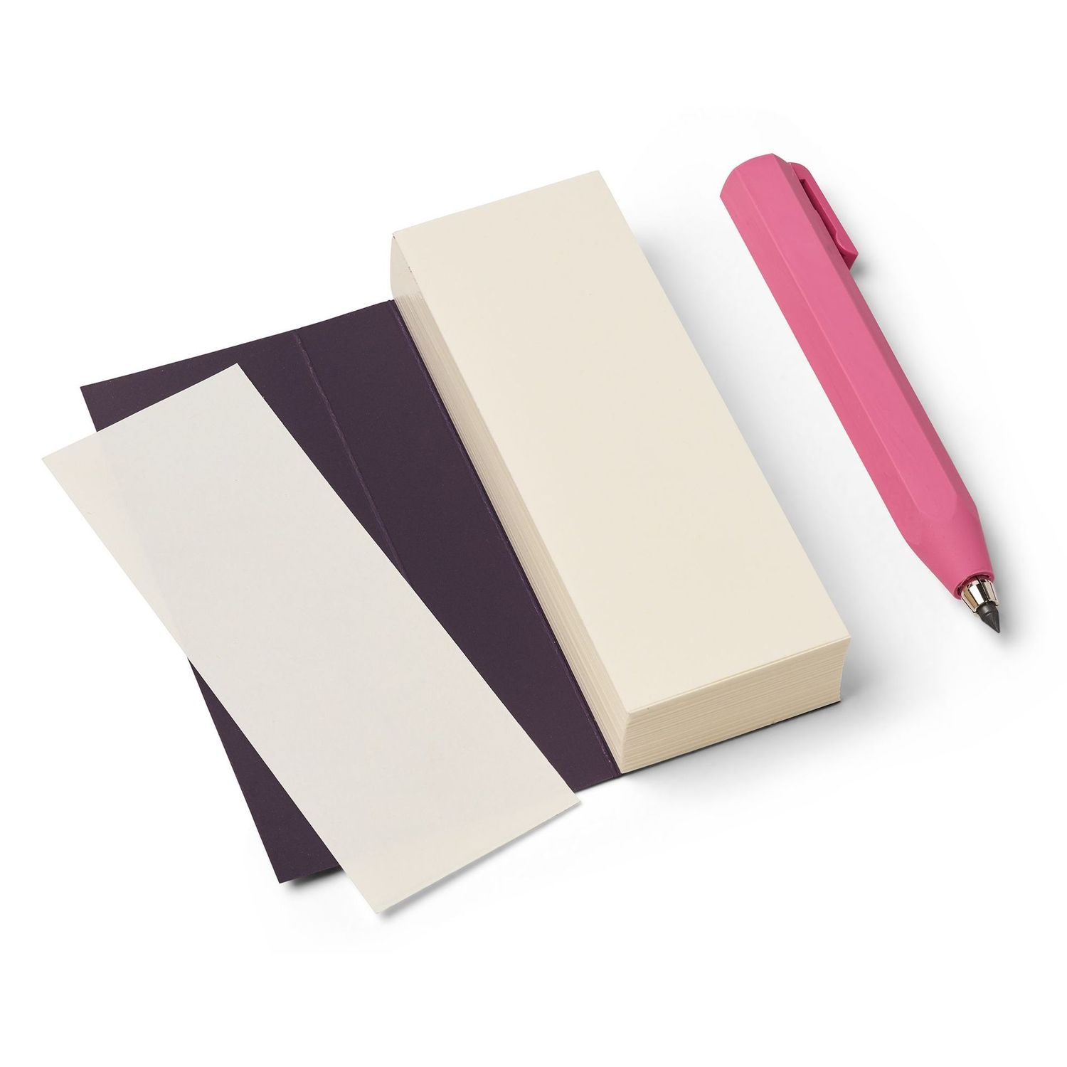 shorty pencil set ispira violeta art. nr. f06803002