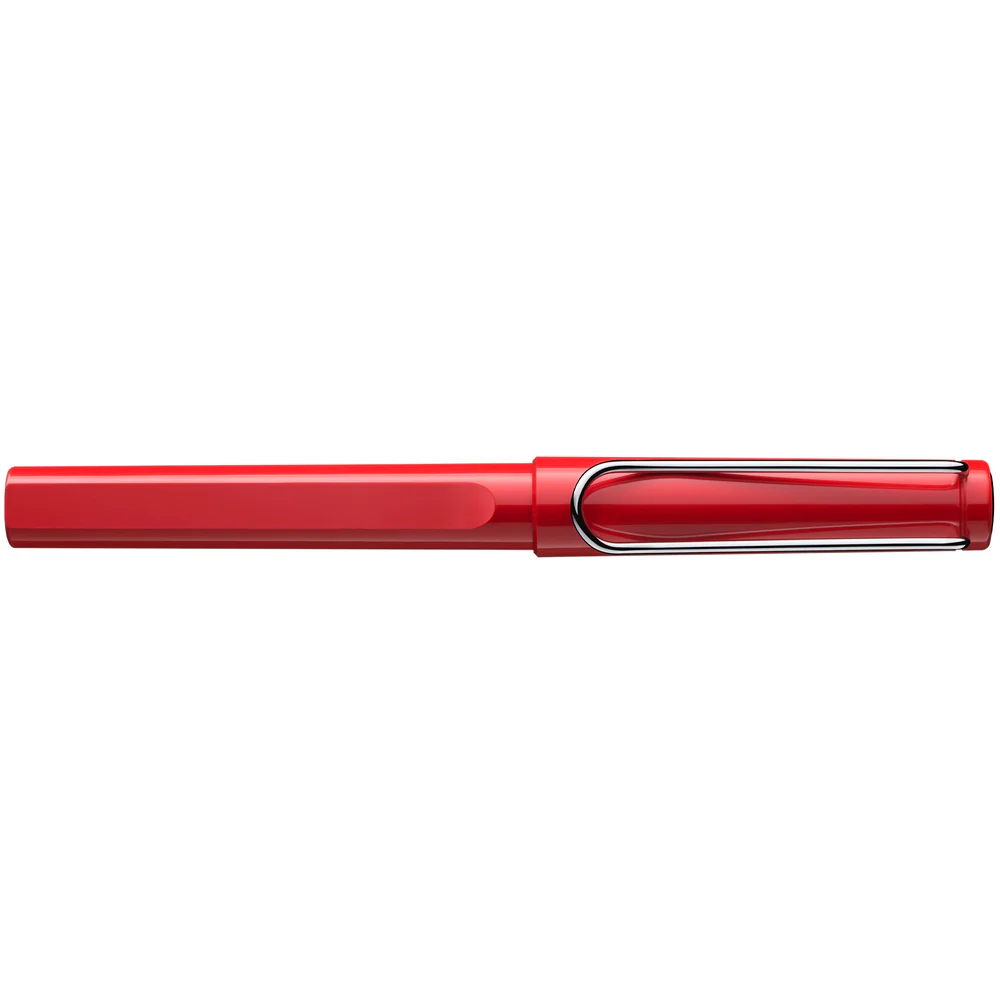 roller lamy safari – red art. nr. 1240183