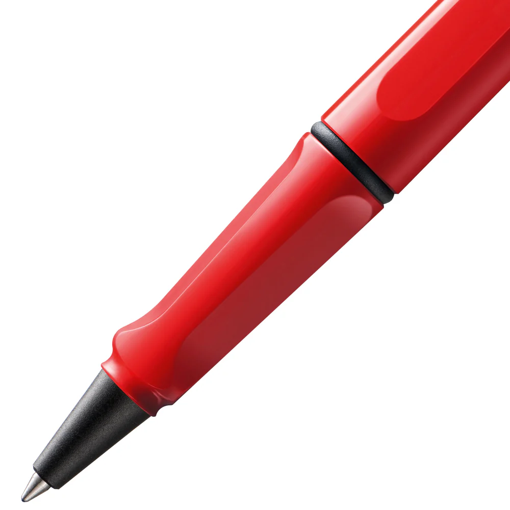 roller lamy safari – red art. nr. 1240183