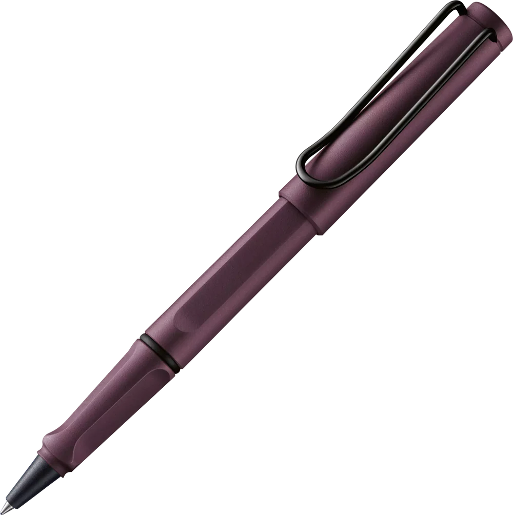 roller lamy safari – scarlet art. nr. 1240213