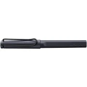 roller lamy safari steel black art. nr. 1240210