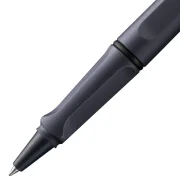 roller lamy safari steel black art. nr. 1240210