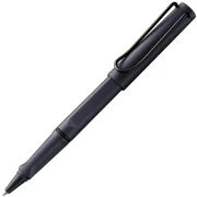 roller lamy safari steel black art. nr. 1240210
