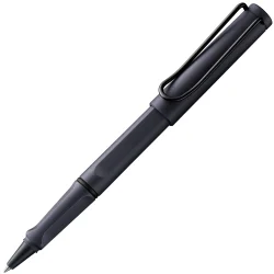 roller lamy safari steel black art. nr. 1240210