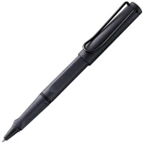 roller lamy safari steel black art. nr. 1240210