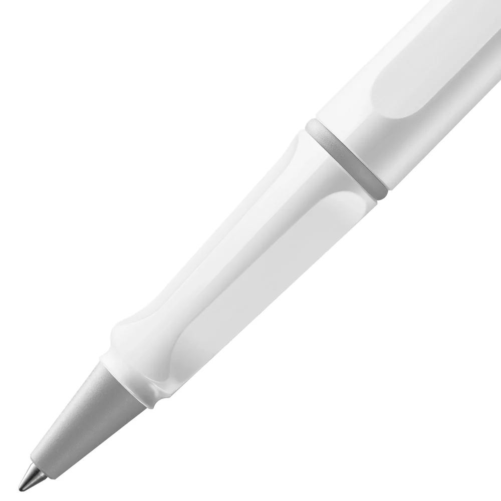 roller lamy safari – white art. nr. 1240189