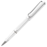 roller lamy safari – white art. nr. 1240189