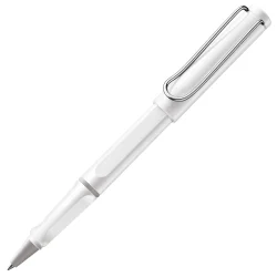 roller lamy safari – white art. nr. 1240189
