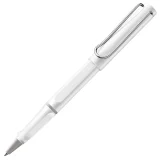 roller lamy safari – white art. nr. 1240189