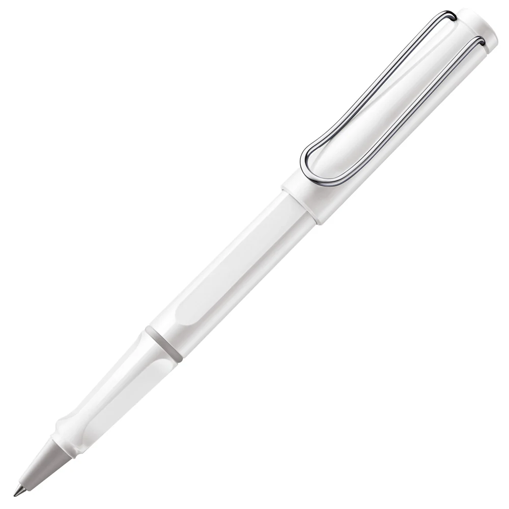 roller lamy safari – white art. nr. 1240189