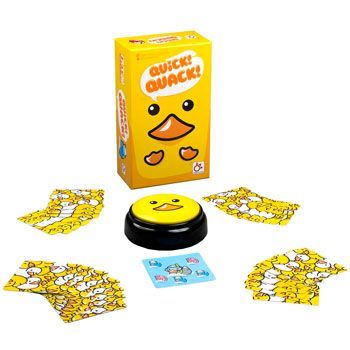 quick! quack! art. nr. m0024
