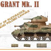 1:35 grant mk. ii art. nr. 35282