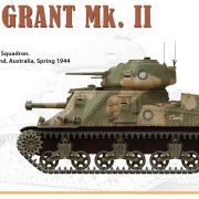 1:35 grant mk. ii art. nr. 35282