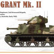 1:35 grant mk. ii art. nr. 35282