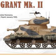 1:35 grant mk. ii art. nr. 35282