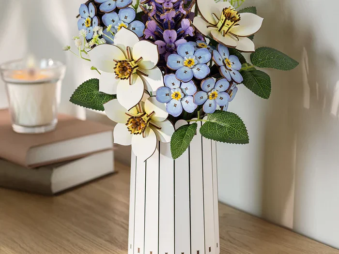 Flores de Madera – Blossom Festival Art.-Nr. 00630