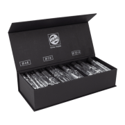 caja 111 carboncillos surtidos talens art. nr. 96000014