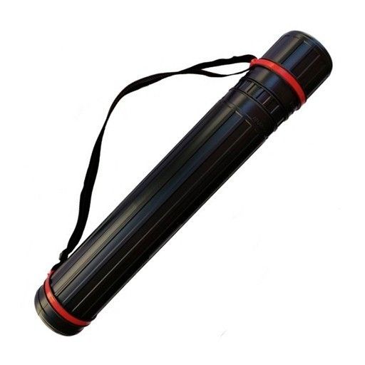 Tubo Portaplanos Extensible 8,5 cm Ø Art.-Nr. 90400001